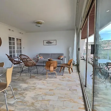 Appartement Sirocco By K6 Conciergerie *