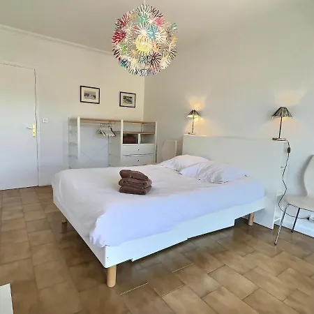 Sirocco By K6 Conciergerie Apartment Cassis